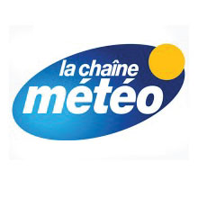 Chaine Météo