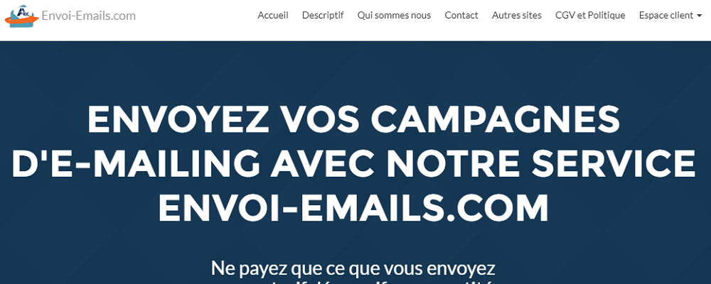 envoi-emails.com